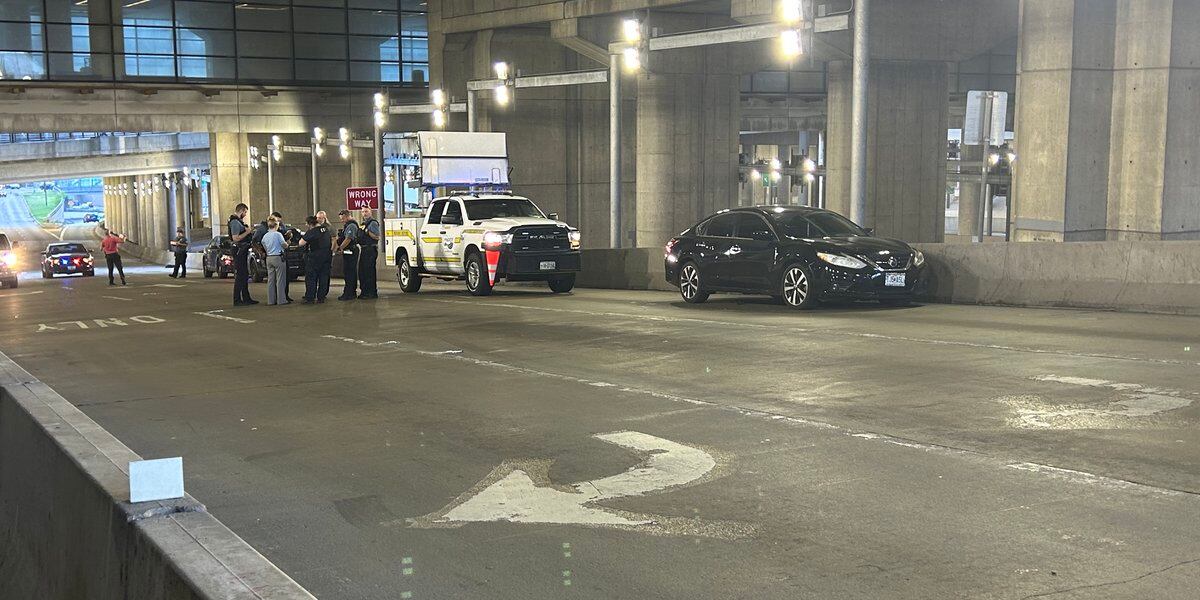 Multiple Fatal Shootings in Kansas City, Including Teenage Boy and Woman on I-670