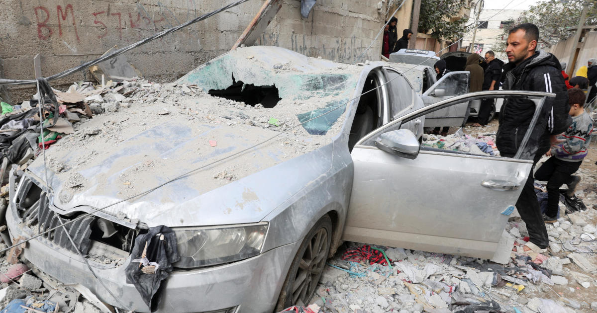 "Netanyahu Orders Civilian Evacuation as Israel-Hamas War Escalates: Live Updates"