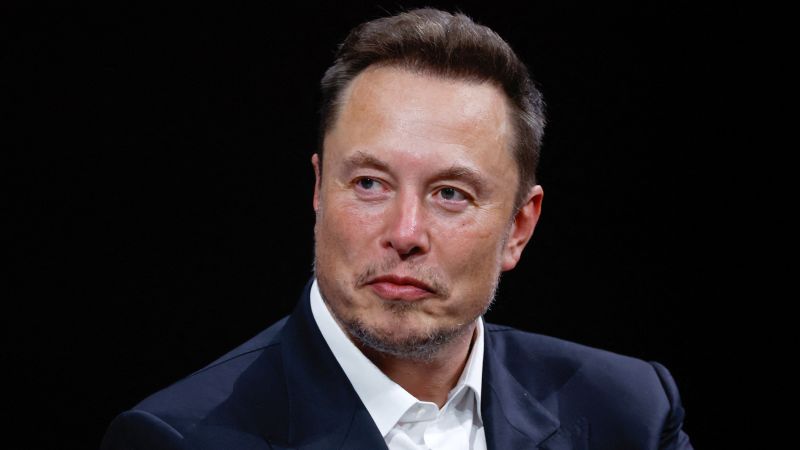 "OpenAI Reveals Tensions with Elon Musk Amid Trust in AI Decline"