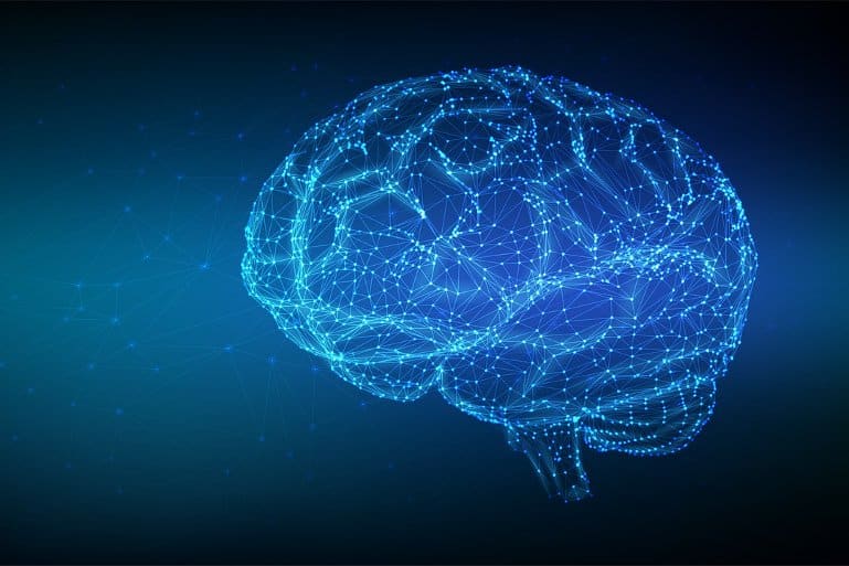Personalized Neurosurgery Enabled by 3D-Printing Brain's Blood Vessels with Silicone