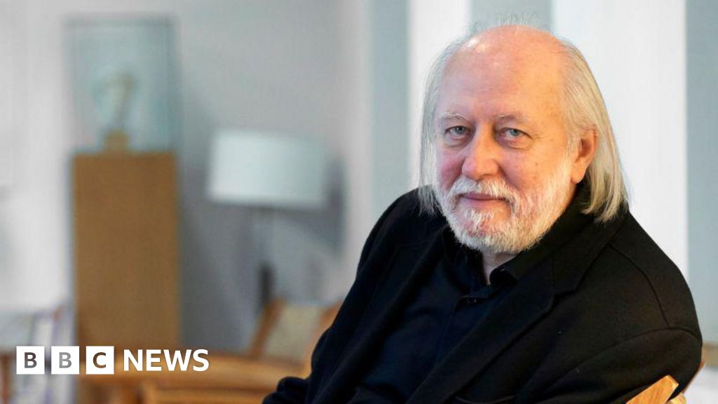 Featured image for Hungarian Novelist László Krasznahorkai Wins Nobel Prize for Literature