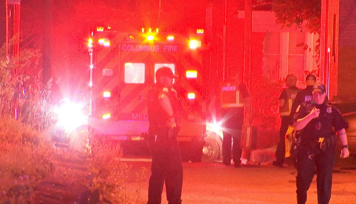 Featured image for Multiple Shootings Leave Victims in Critical Condition Across Columbus