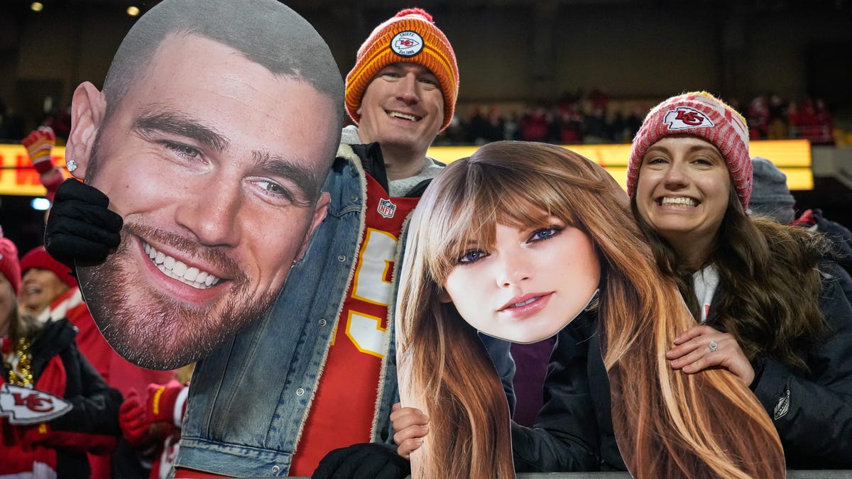 "Taylor Swift's Impact on Super Bowl 58: Travis Kelce's Influence and Grammy Wins"