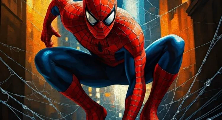 AMC Bets on Spider-Man-Led Turnaround Amid Q4 Slump