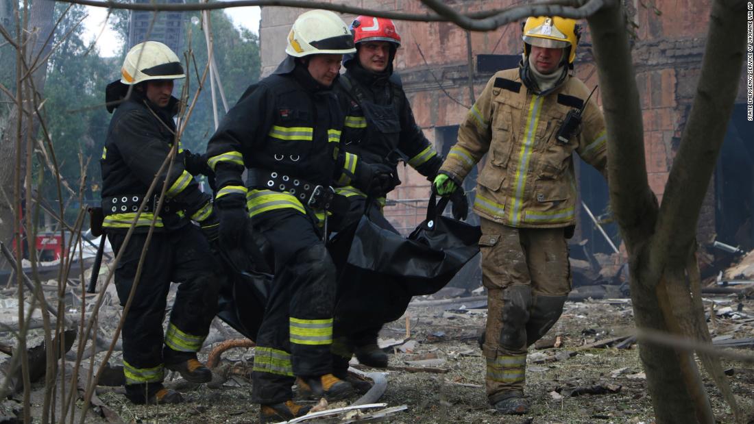 The Latest on Ukraine's War with Russia: Diplomacy or Military Offensive?