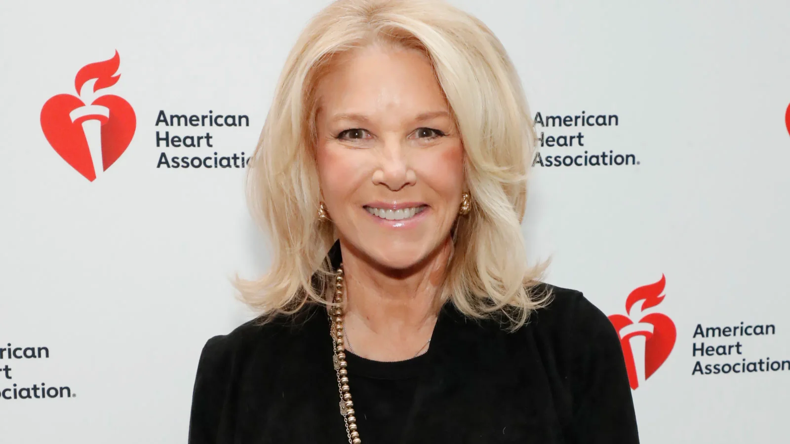Joan Lunden details alleged harassment by former WABC boss in memoir