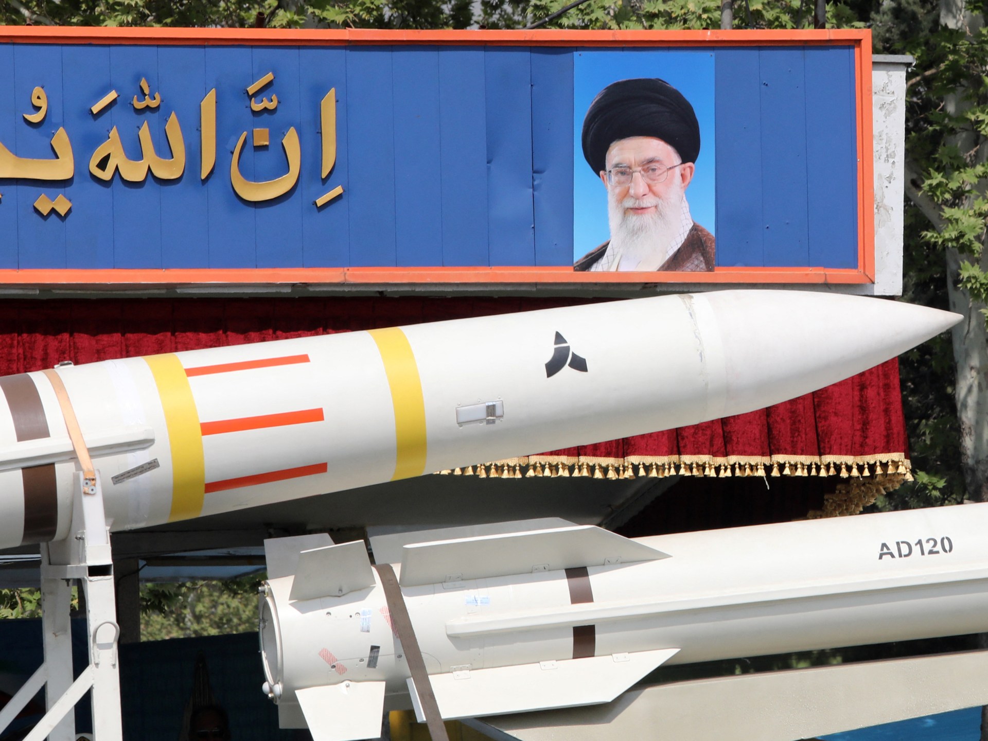 "Escalating Tensions: The Shadow War Between Iran and Israel"