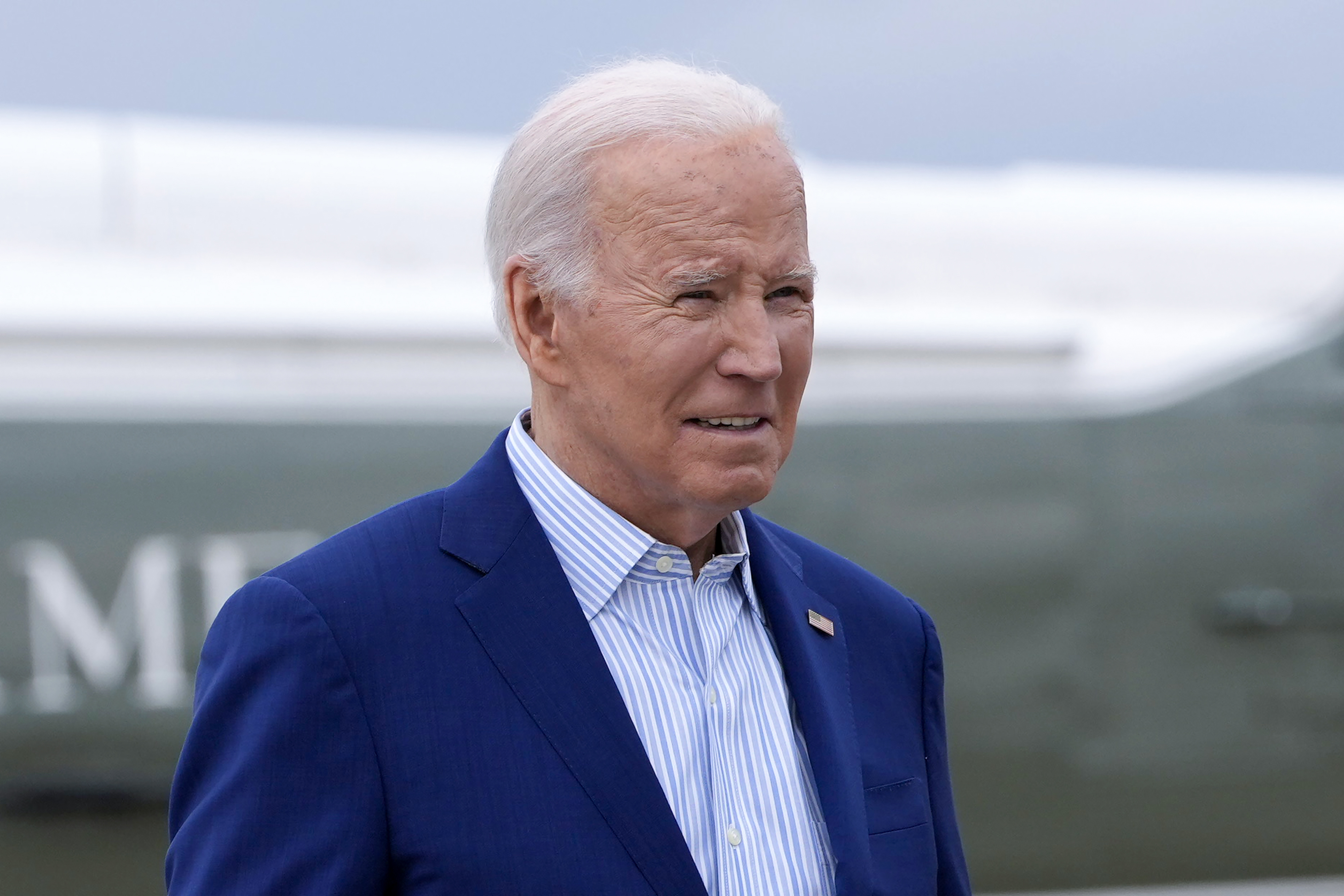 "Border Battle: White House Escalates Attacks on Republicans as Senate Nears Bipartisan Deal"