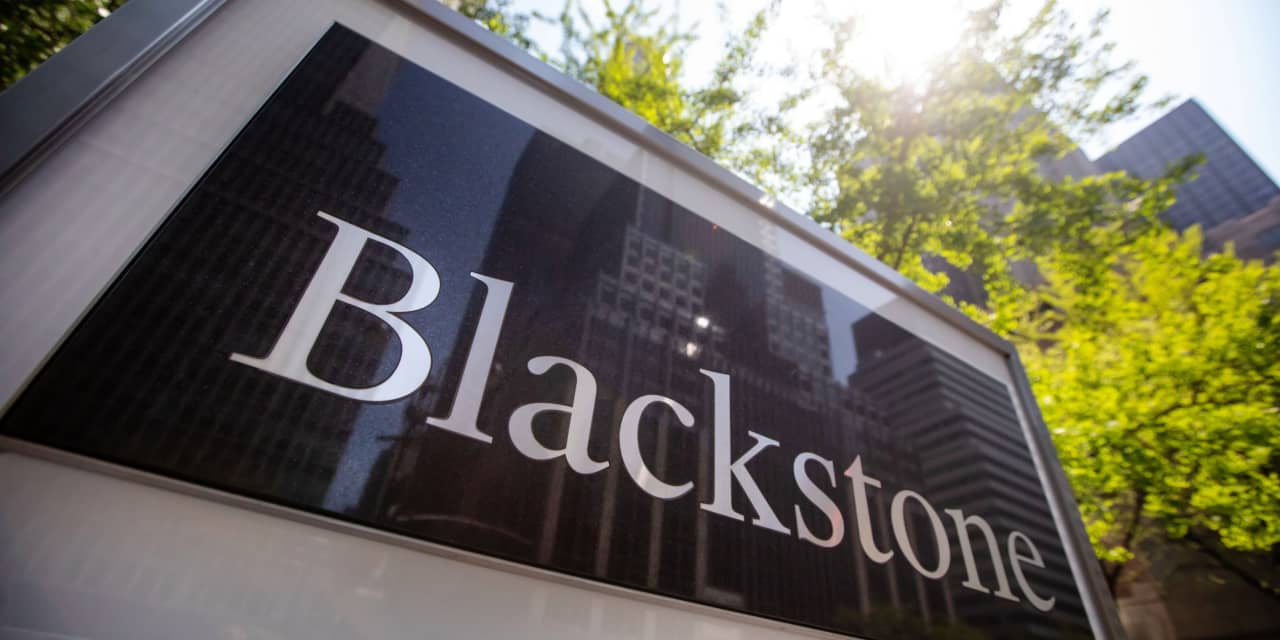 Blackstone's Real Estate Trust Continues to Limit Investor Withdrawals for Sixth Consecutive Month.