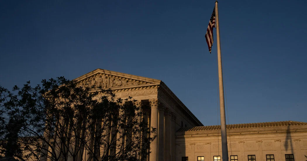 Supreme Court's Alabama Voting Rights Ruling and Its Impact on Southern States