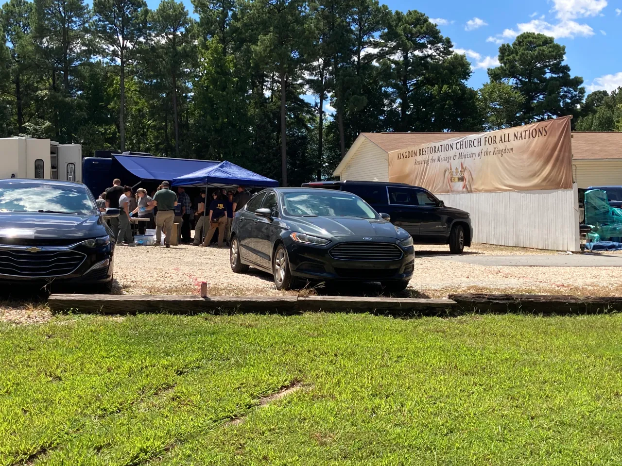 Featured image for Religious Leaders Arrested in Multi-State Human Trafficking and Money Laundering Crackdown