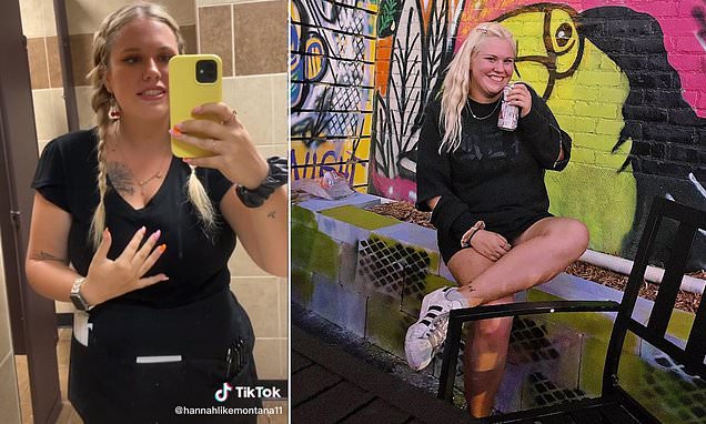 Featured image for "Pigtails for Tips: The Controversial Server Strategy"