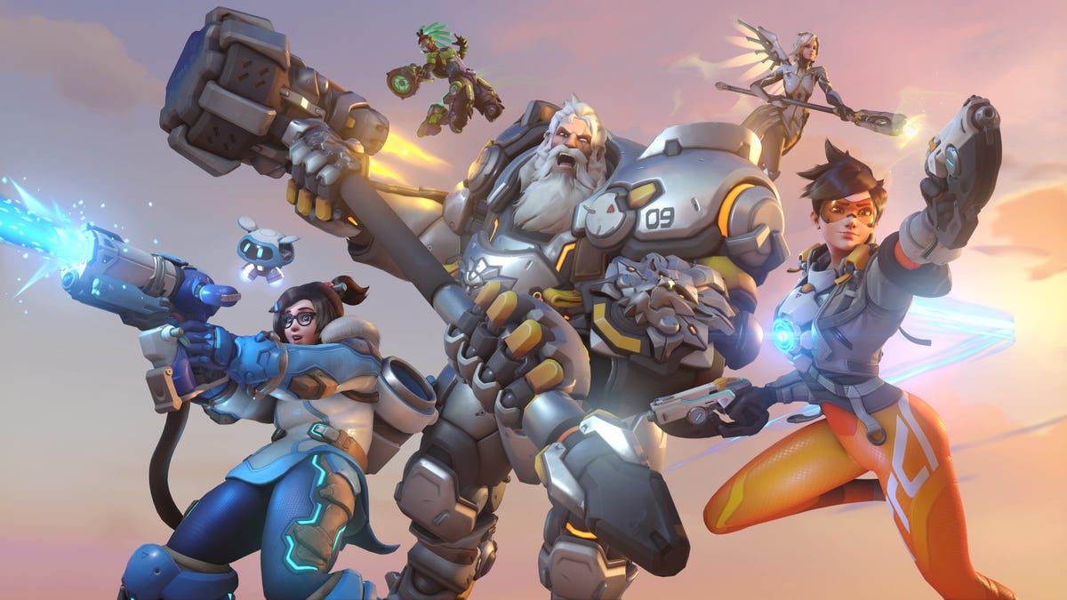 "Blizzard and NetEase Reunite to Bring Hit Games Back to China"