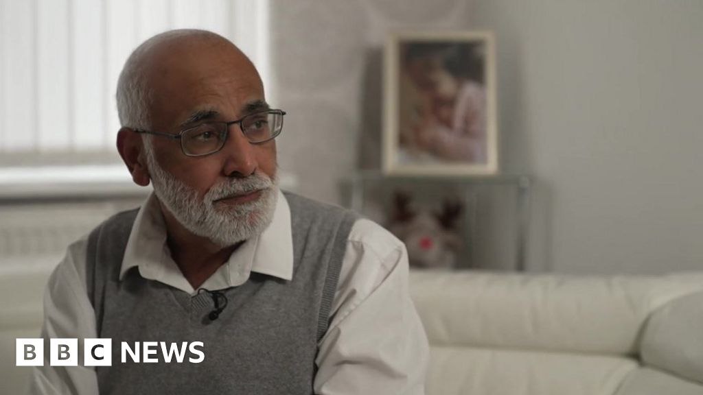 Featured image for "Seeking Justice: Addressing Decades of Post Office Scandal Suffering"