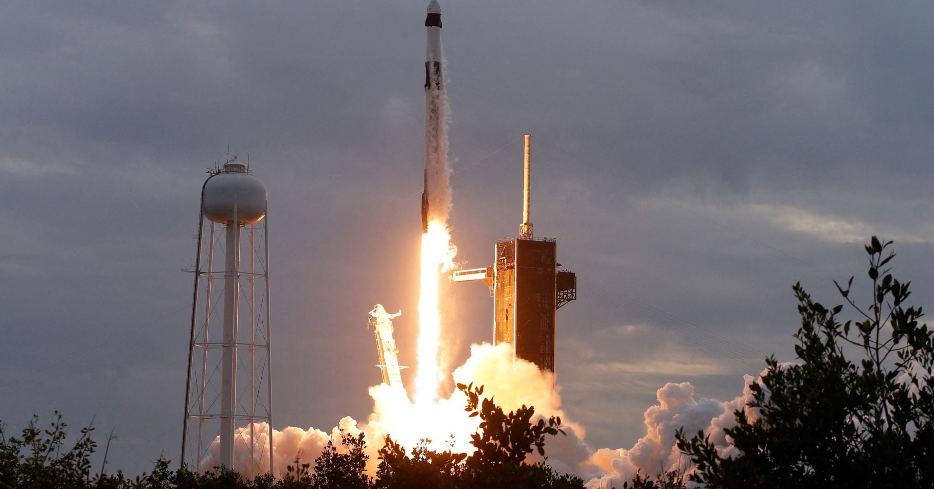 Featured image for "Turkey's First Astronaut Joins International Space Station Expedition"