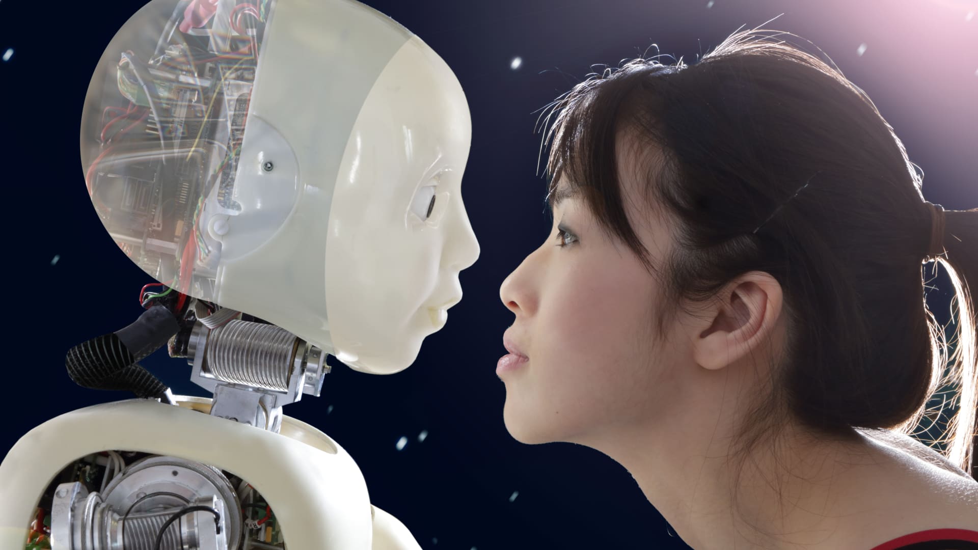 "The Costly Dilemma: AI's Impact on the Future of Work"