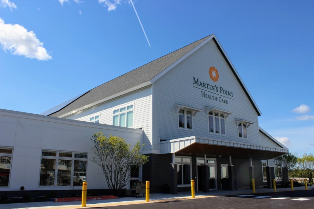 Featured image for Martin's Point Health Care Settles $22 Million Medicare Fraud Claims