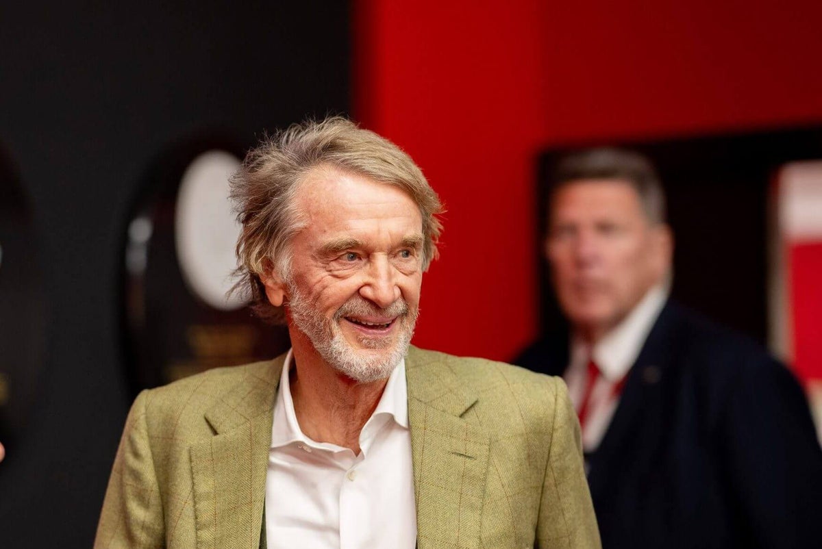 Featured image for Dan Ashworth's Exit Sparks Arsenal Interest Amid Man United Turmoil