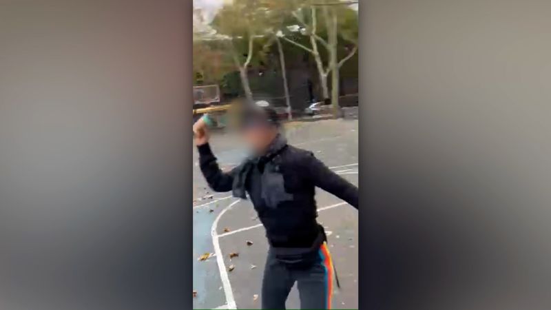 Woman Arrested for Hate Crime After Throwing Hot Coffee at Man and His Toddler