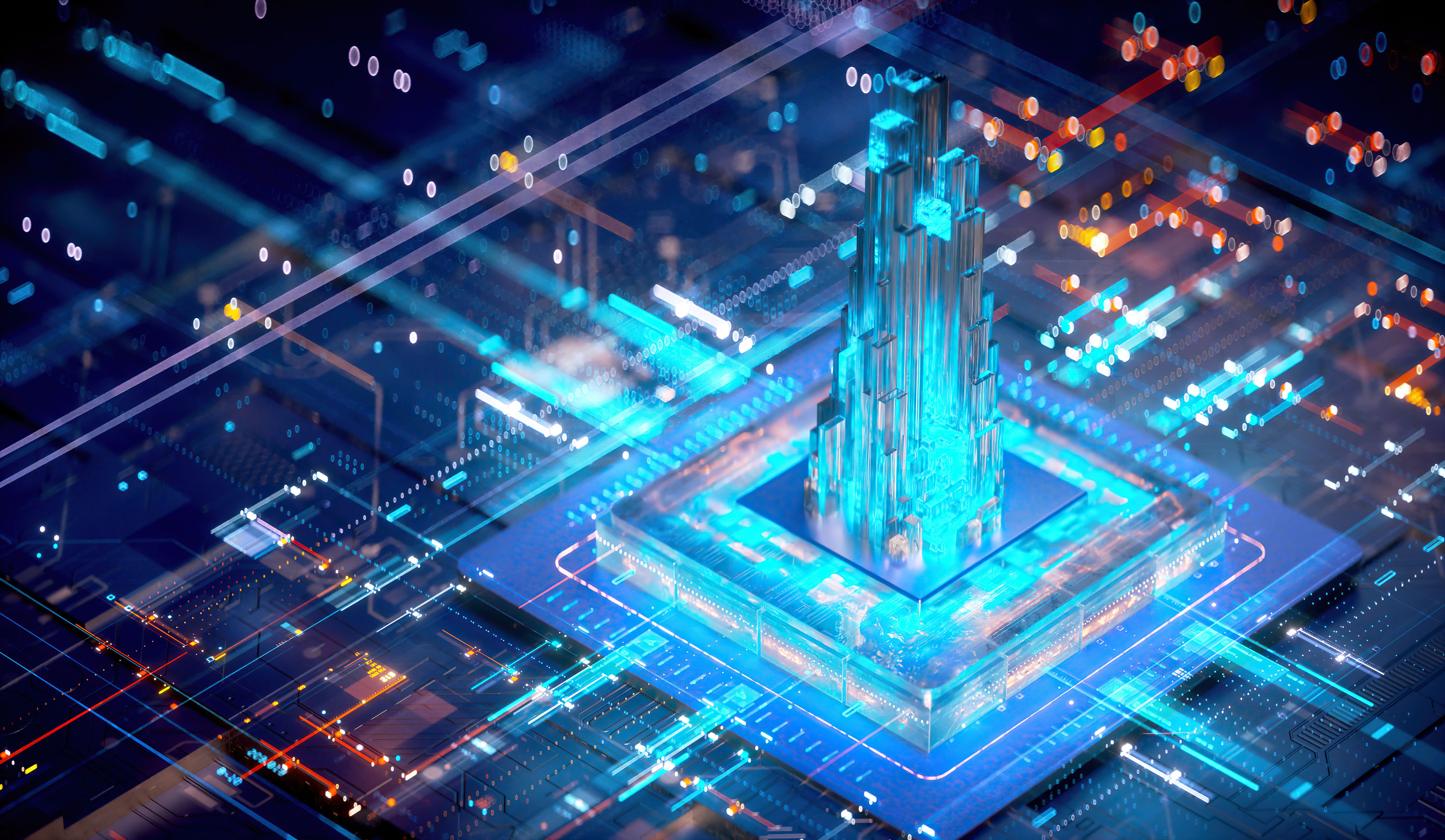"AMD Challenges Nvidia's AI Dominance with Warning and Unique Strengths"