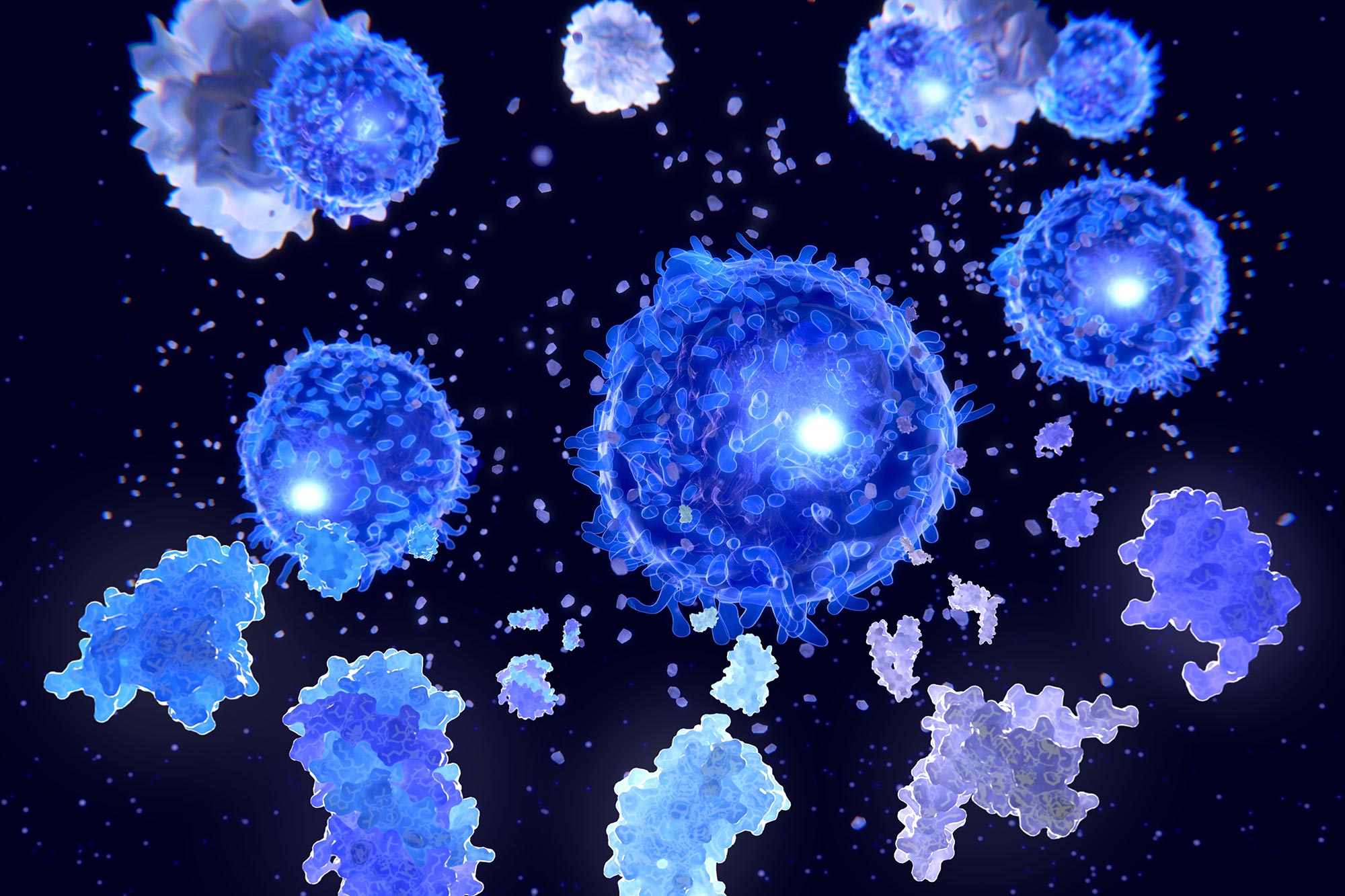 "Revolutionizing Pain Management: The Rise of Non-Steroidal Anti-Inflammatories"