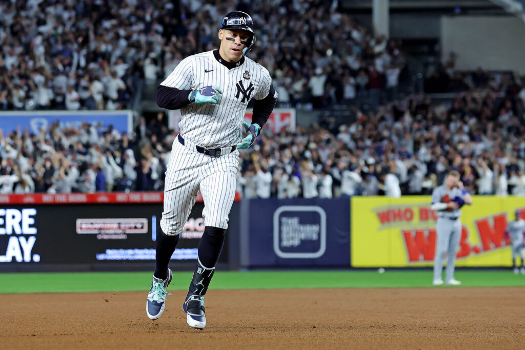 Featured image for Ohtani and Judge Dominate MVP Awards with Historic Wins