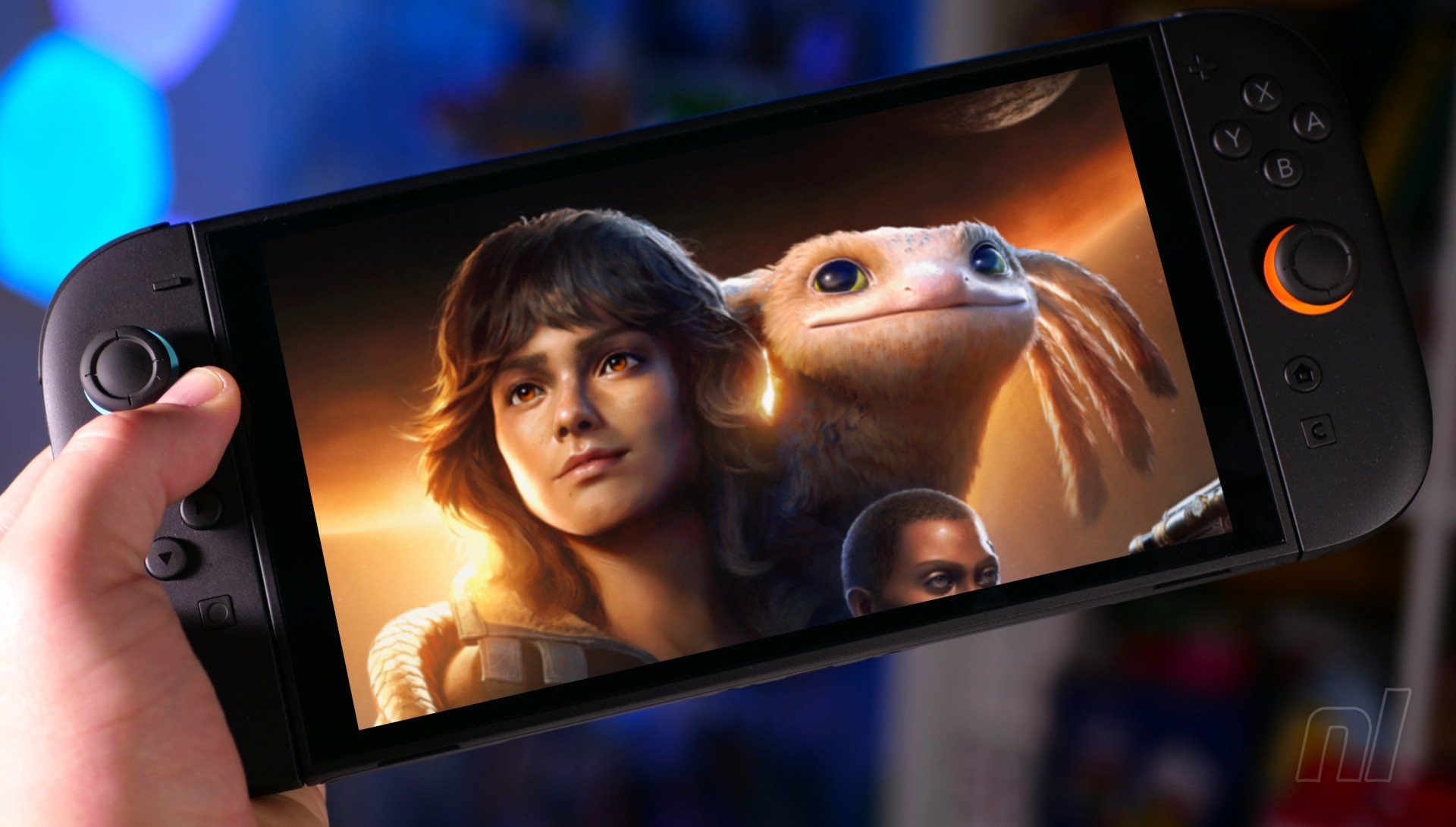 Featured image for Star Wars Outlaws on Switch 2: A Game-Changer in Performance and Storage