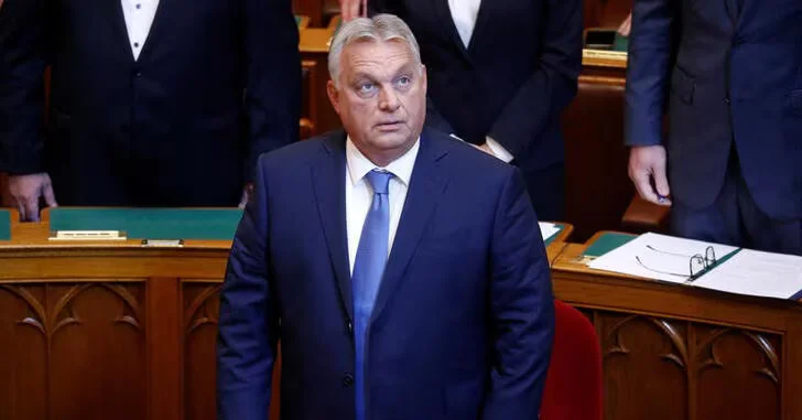 EU Offers Frozen Funds to Hungary in Exchange for Support on Ukraine