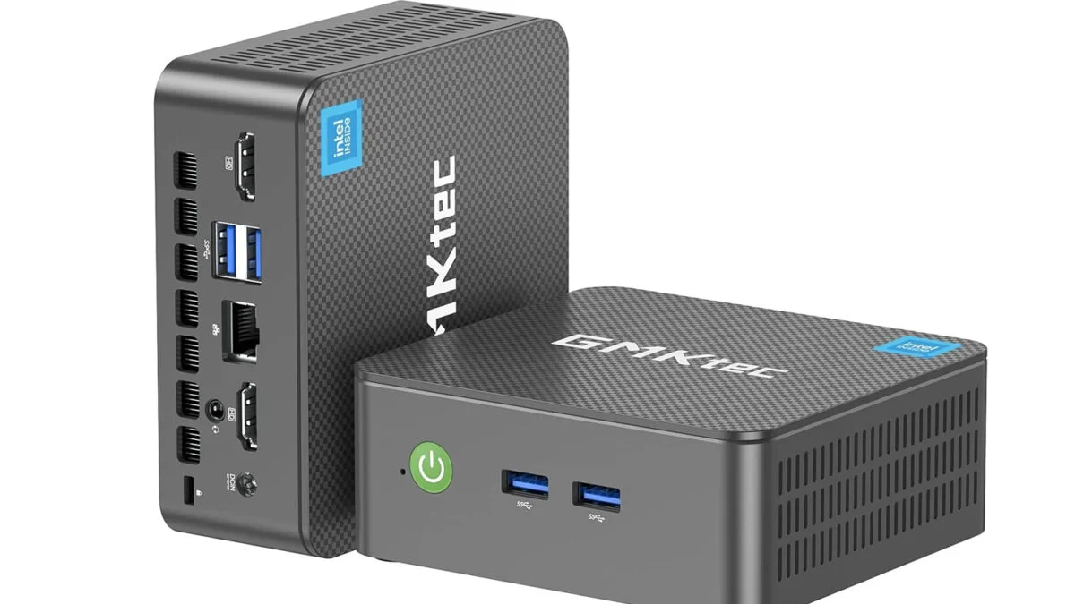 Featured image for Top Mini PC Deals: Powerful, Compact, and Budget-Friendly Options