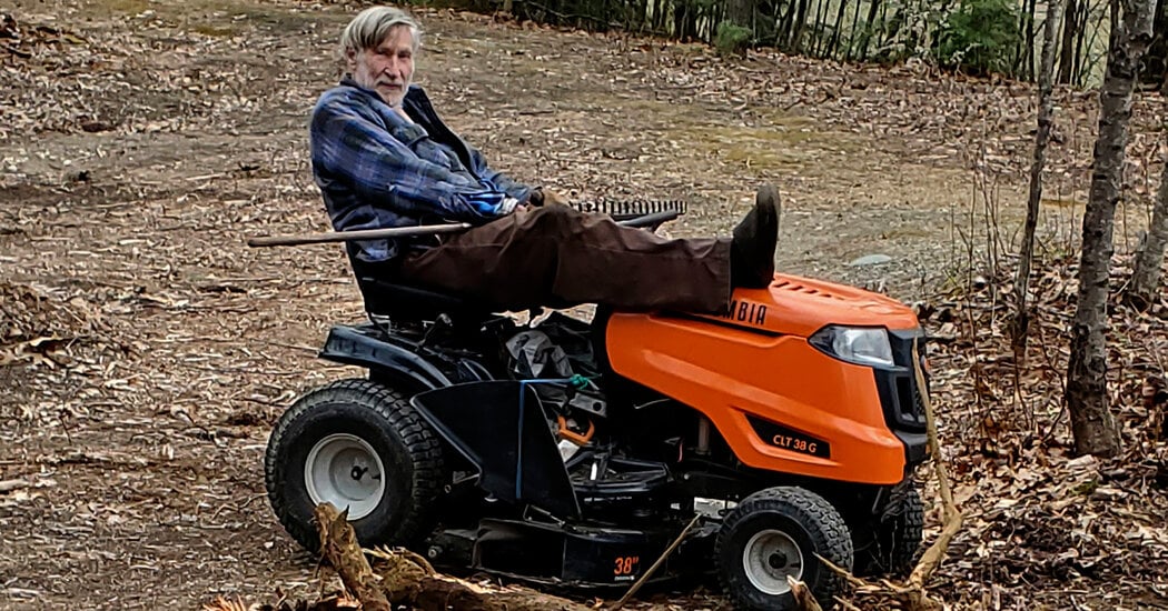 Generous Millionaire Leaves Secret Inheritance to New Hampshire Town