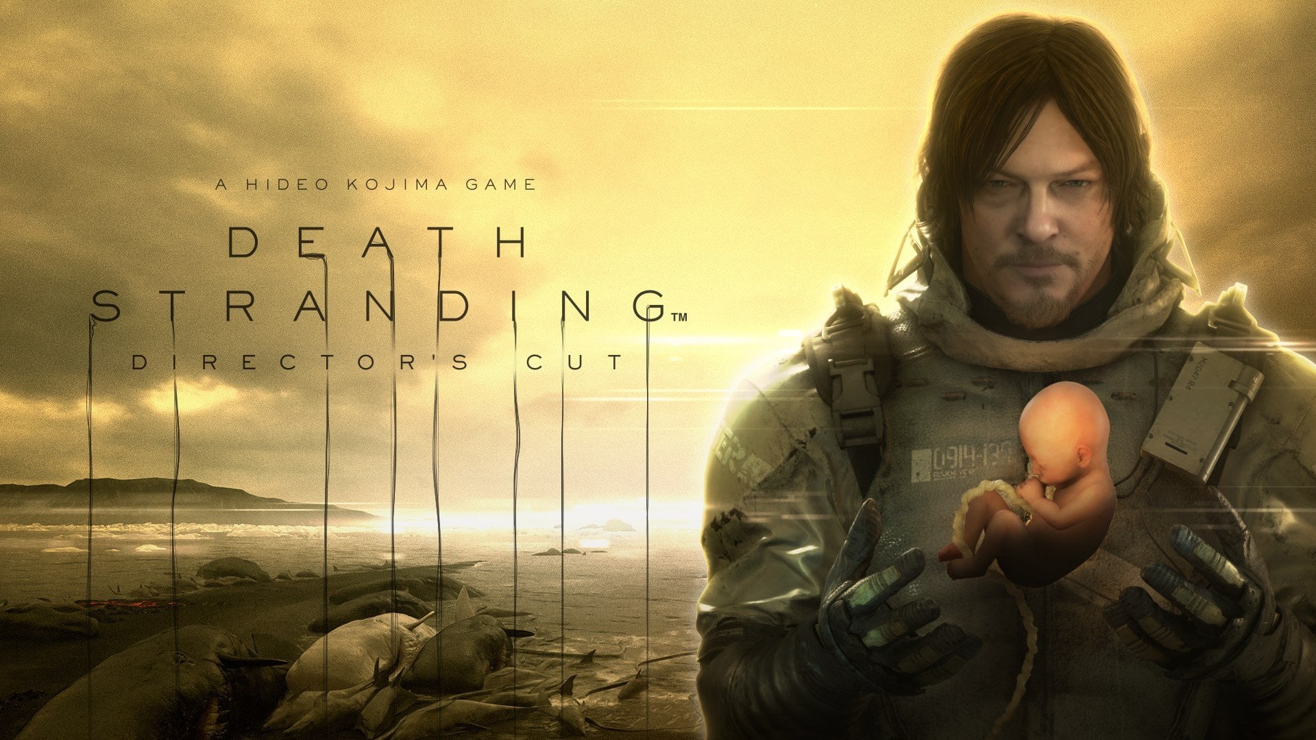 Featured image for Kojima Productions Gains Full Control of Death Stranding, Launches on Xbox Series
