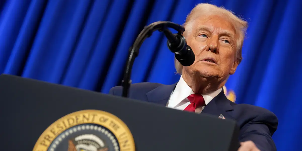 Featured image for Trump's Trade Strategies and the Rise of the 'TACO Trade' Meme