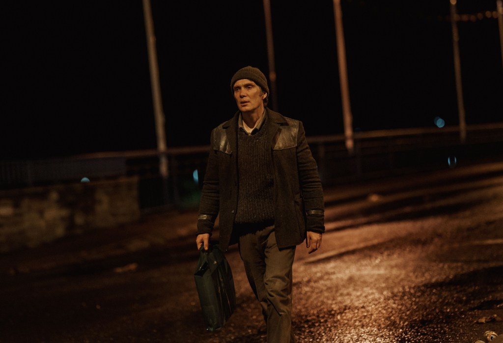 "Berlin Film Festival 2024: Cillian Murphy and Emily Watson Shine in 'Small Things Like These'"