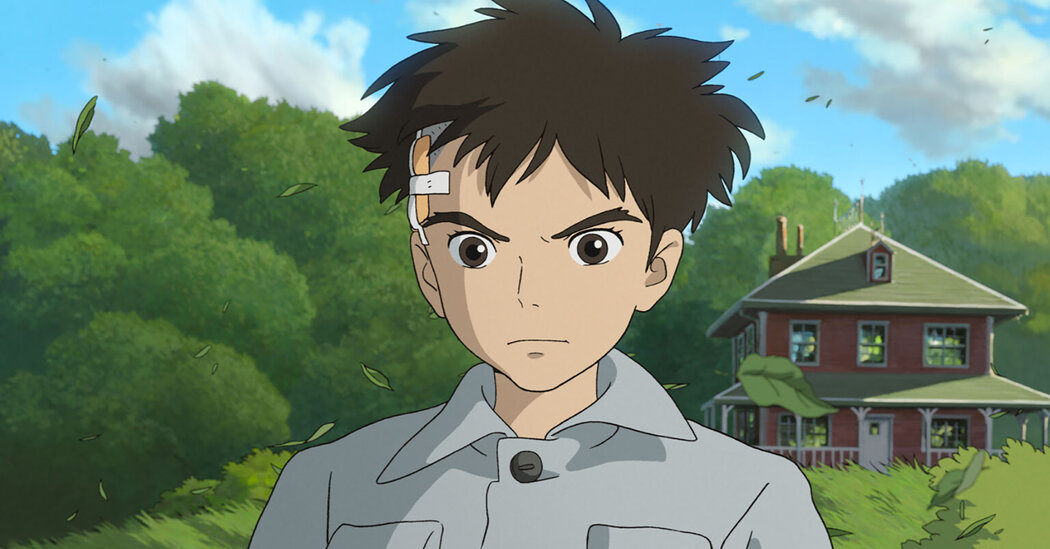 Hayao Miyazaki's 'The Boy and the Heron': A Thought-Provoking Review