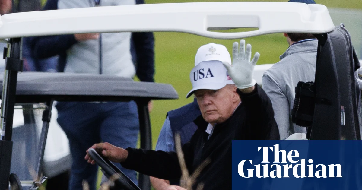 Featured image for Trump to undergo routine medical checkup at Walter Reed amid ongoing political debates