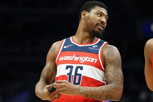 Marcus Smart Set to Join Lakers After Buyout, Boosting Team Dynamics