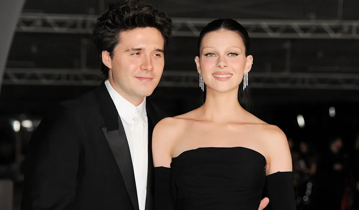 Beckham Prenup Sparks Family Feud: Brooklyn & Nicola's Private Deal Under Scrutiny