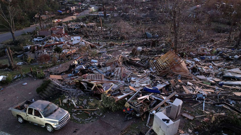 Hazards expected as active weather pattern hits the country.