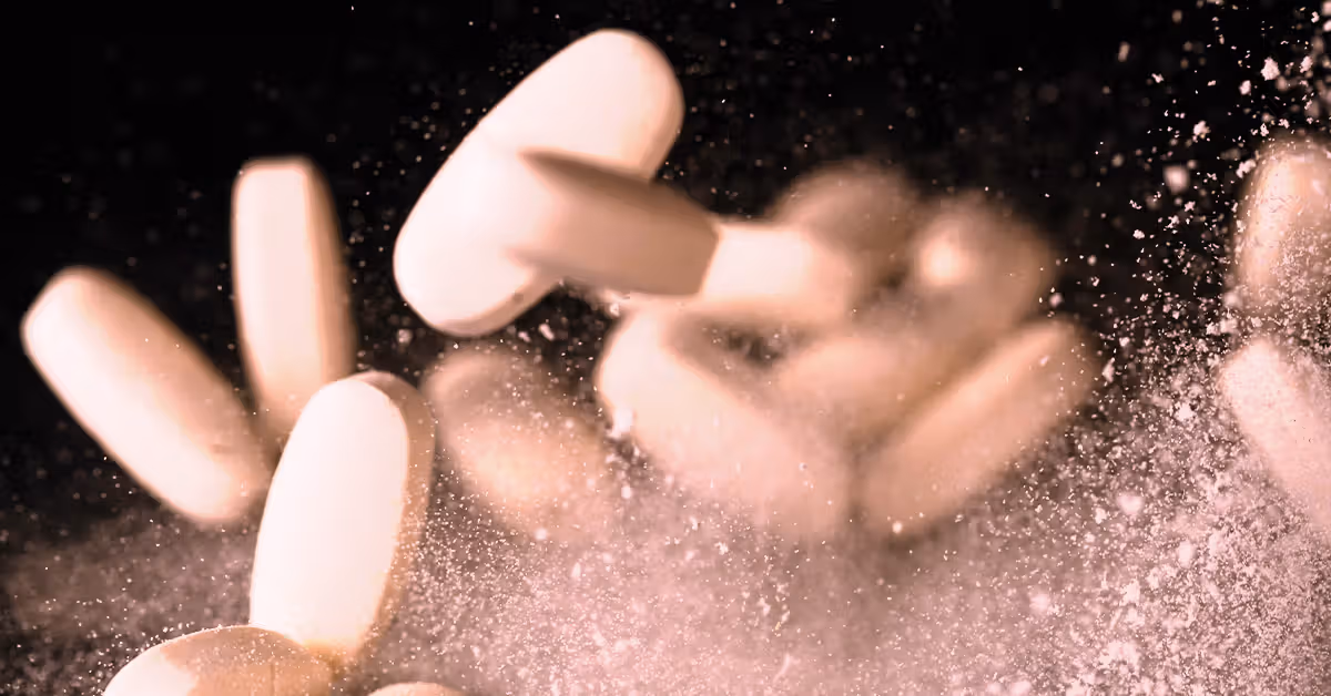 Featured image for FDA Approves First Libido-Boosting Pill for Postmenopausal Women