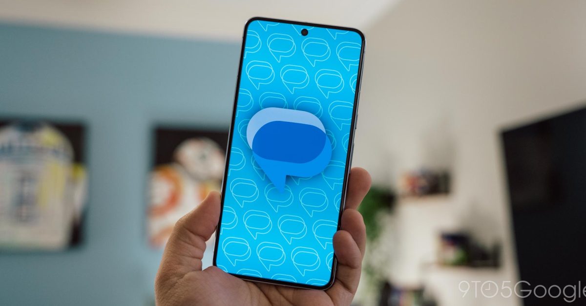 Featured image for Google Messages' Magic Compose expands globally, bringing AI-powered convenience to users worldwide