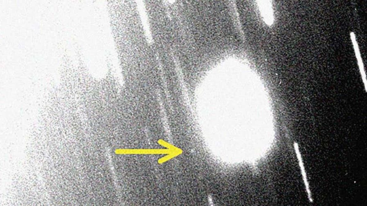 Featured image for "Discovery of 3 Tiny Moons Orbiting Uranus and Neptune"