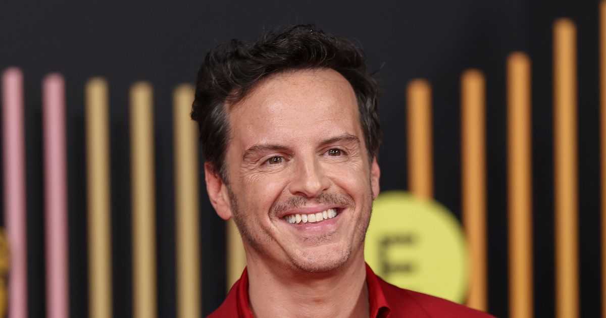 Featured image for Outrage Over BBC's Red Carpet Interview with Actor Andrew Scott
