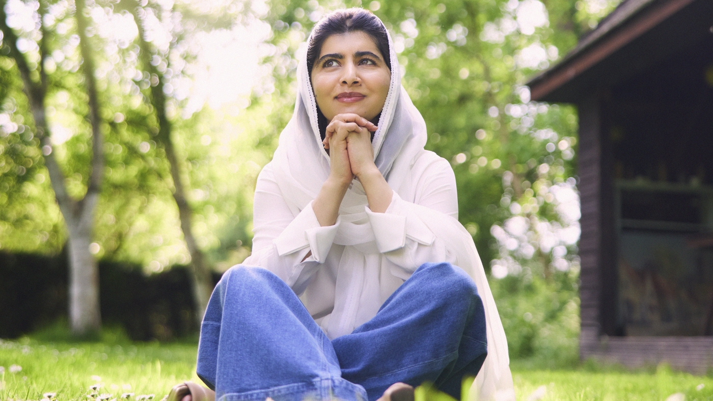 Featured image for Malala Yousafzai: From College Rules to New Memoir and Personal Milestones