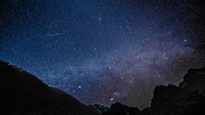 Featured image for 2023 Geminids Meteor Shower: A Spectacular Show in the Hungarian Sky