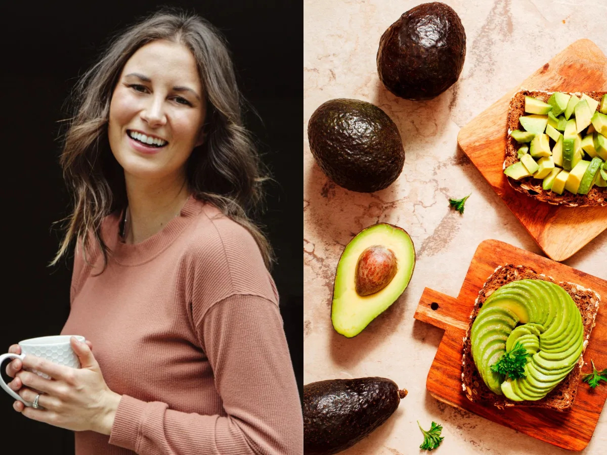 "Plant-Based Dietitian's Top 4 Vegan Breakfasts Revealed"