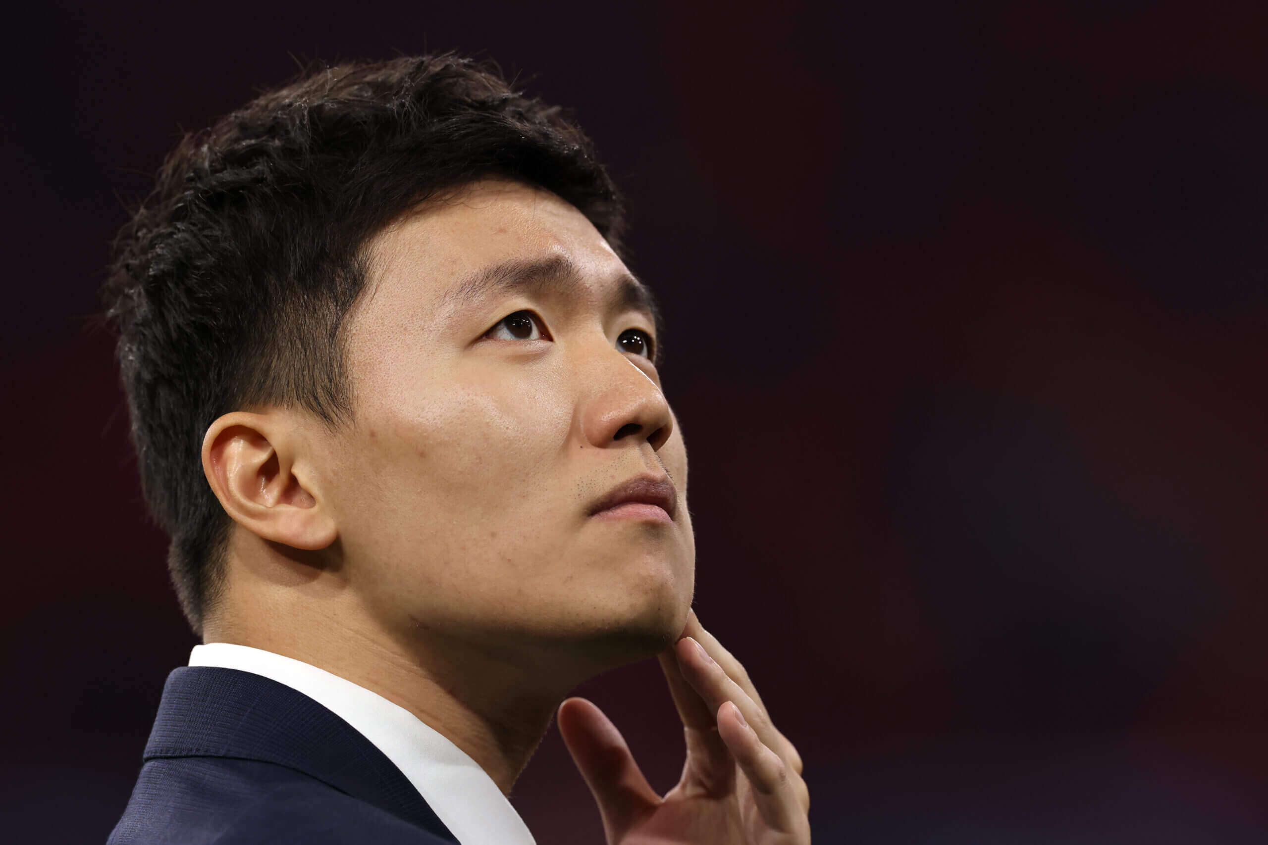 Inter Milan's Ownership Crisis: Oaktree Capital Takes Control