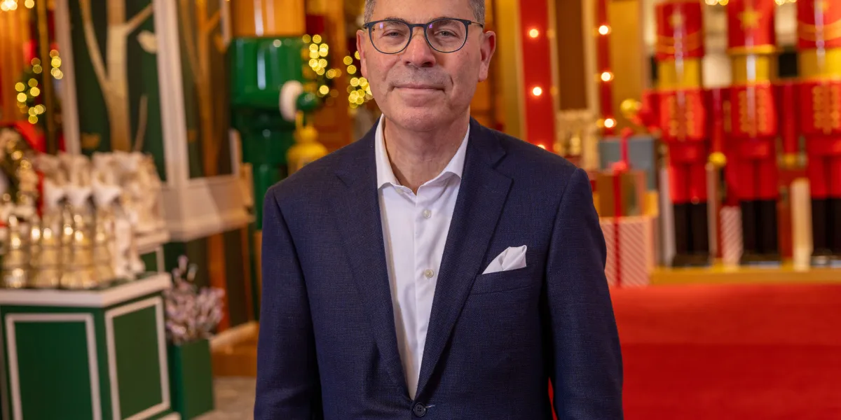 Featured image for Macy’s CEO Tony Spring Leads Revival Amid Industry Challenges