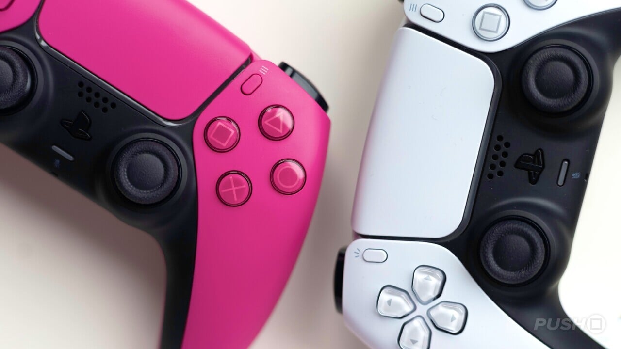 "PS5 Controller: Charging Earbuds and Pleasure Ribbing in One"