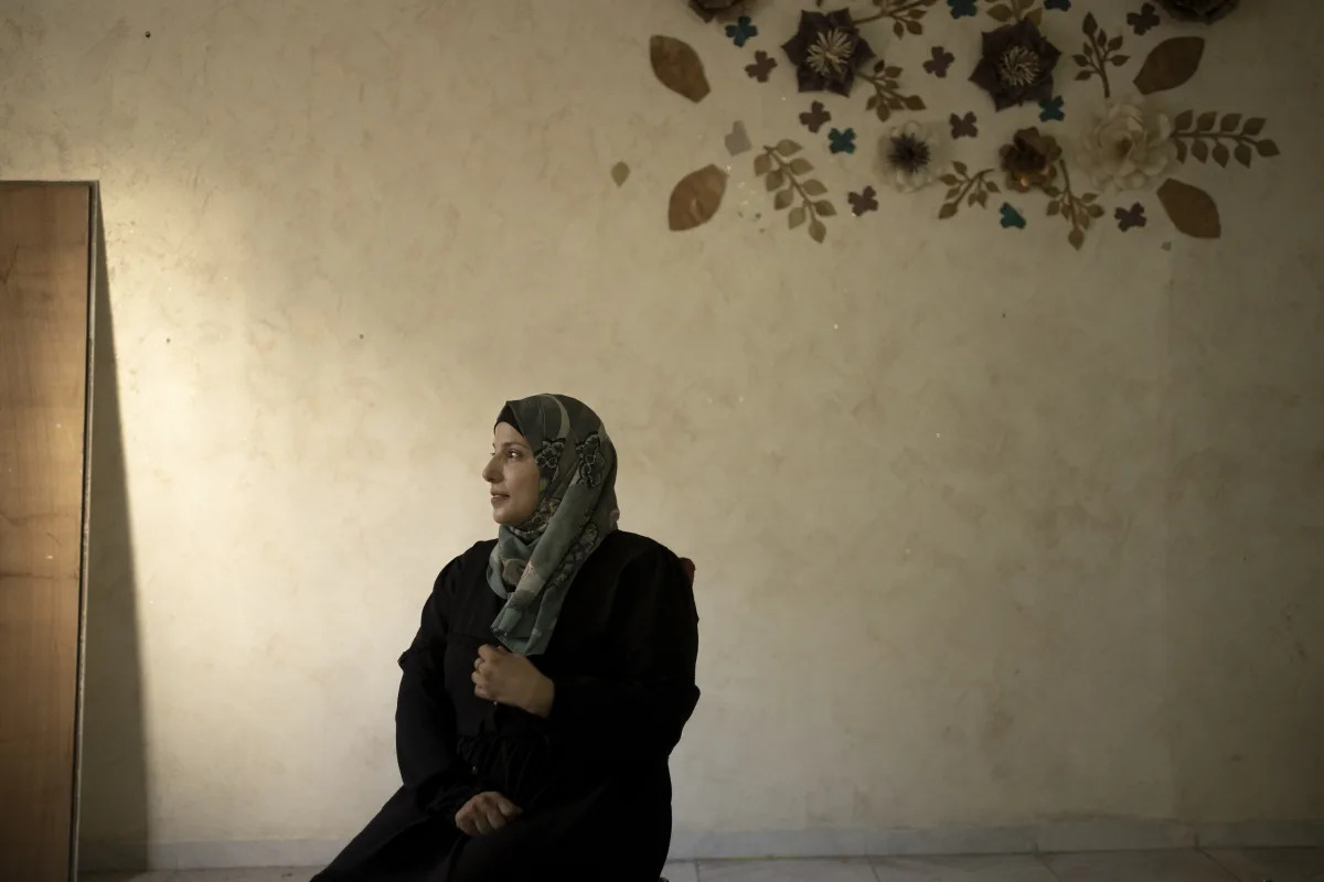 Featured image for "Israel's Punitive Demolitions: 13-Year-Old Palestinian Attacker's Family Faces Home Loss"