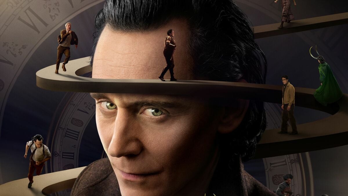 Featured image for "Unmasking Disney's 'Loki': The AI-Driven Promo Poster Controversy"